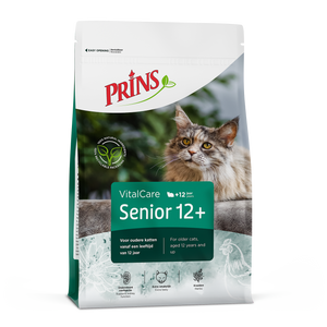 PRINS VC SENIOR 12+ 1.5 KG