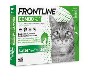 FRONTL CMB SPOT-ON KAT 6 PIP