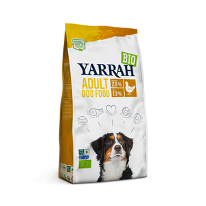 YARRAH BIO DG DR ADULT CHK 15 KG