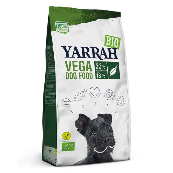 YARRAH BIO DG DR AD VEGA BAO&COC 2 KG