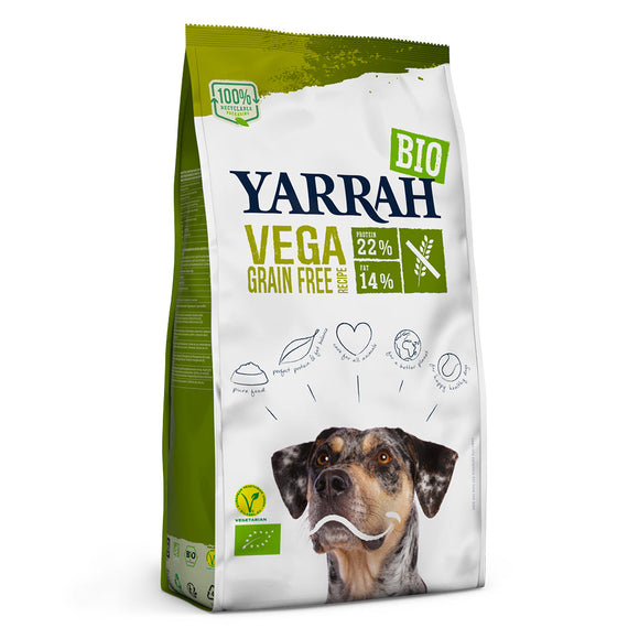 YARRAH BIO DG DR AD VEGA WHFR 2 KG