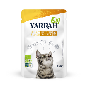 YARRAH BIO CT POUCH FIL GRV CHCK 85 GR