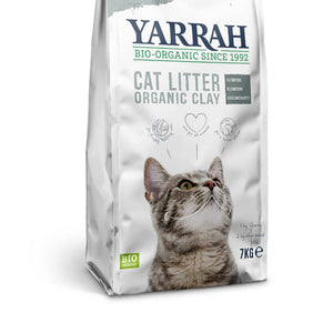 YARRAH CATLITTER 7 KG