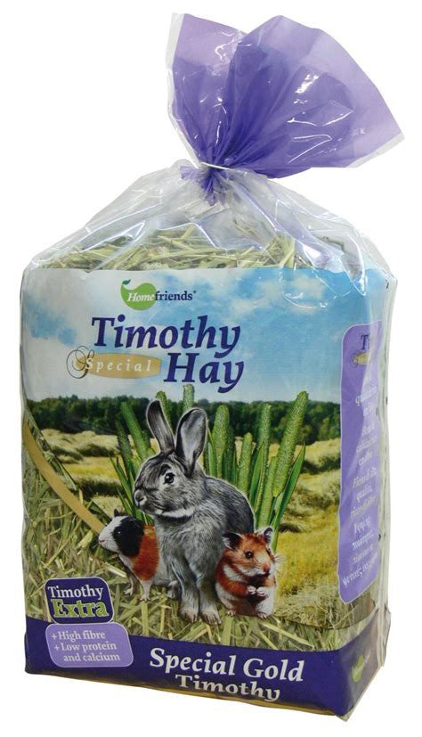 HOMEFRIENDS TIMOTHY HOOI 600 GR