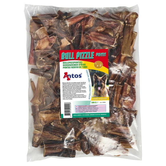 ANTOS BULLEPEESPUNTJES 500GR 500 GR