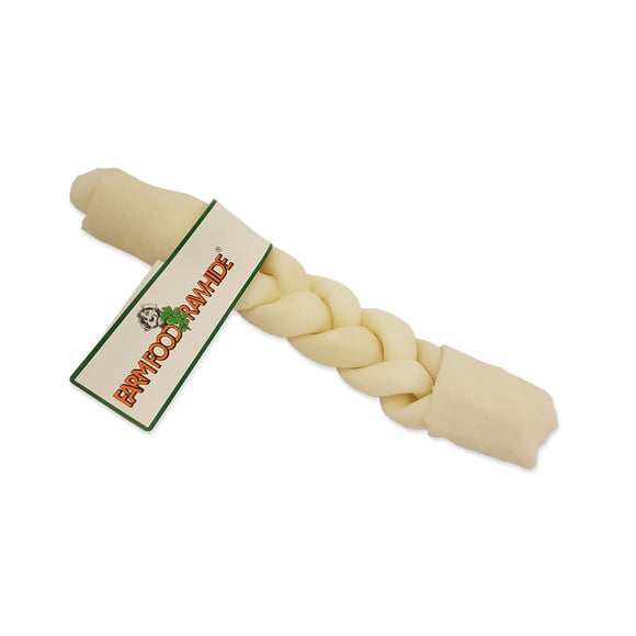 FARM FOOD RH BRAID STICK M 20 CM