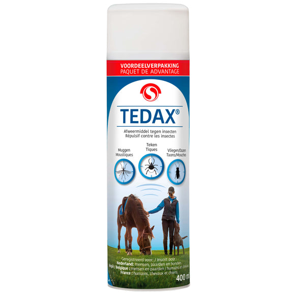 SECTOLIN TEDAX 400 ML