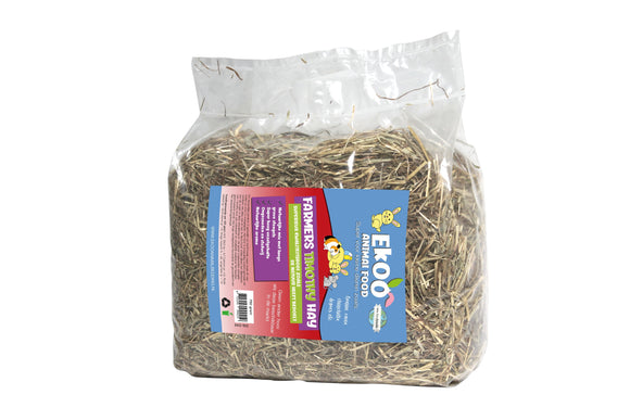 EKOO TIMOTHY HAY 750 GR