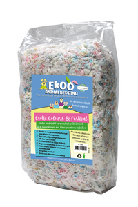 EKOO EXOTIC COLOURS&FESTIVAL 10 LTR