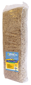 EKOO COTTON&COMFORT 15 LTR