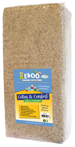 EKOO COTTON&COMFORT 140 LTR