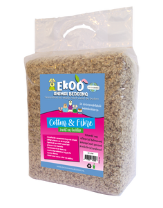 EKOO COTTON&FIBRE 40 LTR