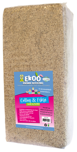 EKOO COTTON&FIBRE 140 LTR