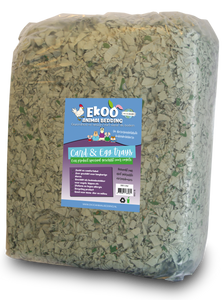 EKOO CARD&EGG TRAYS 300 LTR