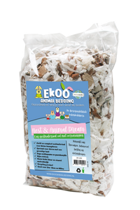 EKOO NEST&ANIMAL DREAM 20 LTR