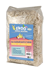 EKOO NESTMATERIAAL&TEABAGS 15 LTR