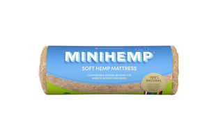 MINIHEMP SOFT MATRAS 10MM 20X40