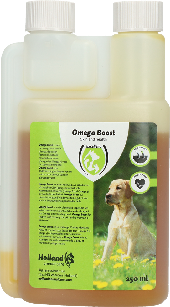 EXCELLENT DOG OMEGA 250 ML