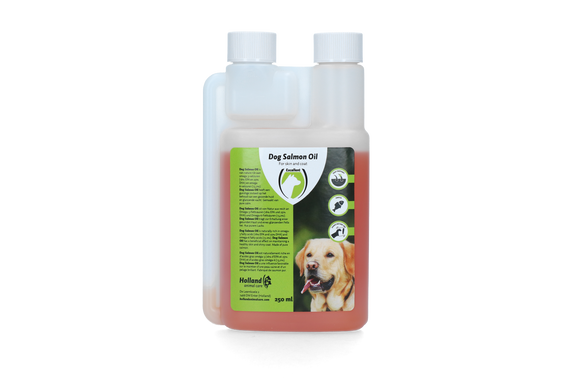 EXCELLENT DOG FISH OIL 250 ML