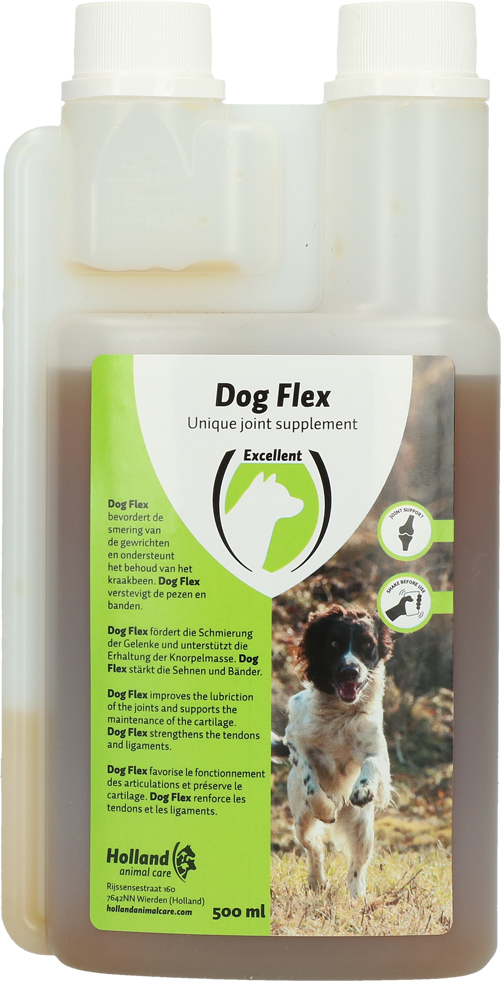 EXCELLENT DOG FLEX 500 ML