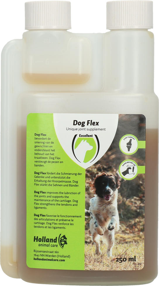 EXCELLENT DOG FLEX 250 ML