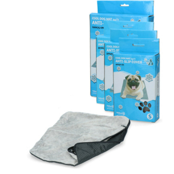 COOLPETS ANTI-SLIP COVER 40X30 S