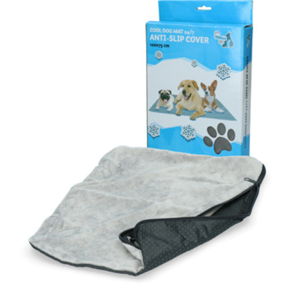 COOLPETS ANTI-SLIP CVR 120X75 XL