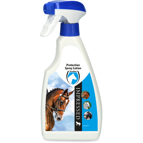 EXCELLENT PROTECTION 500 ML