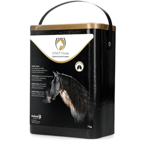 EXCELLENT HMP-HORSE KRUIDENMIX 1 KG