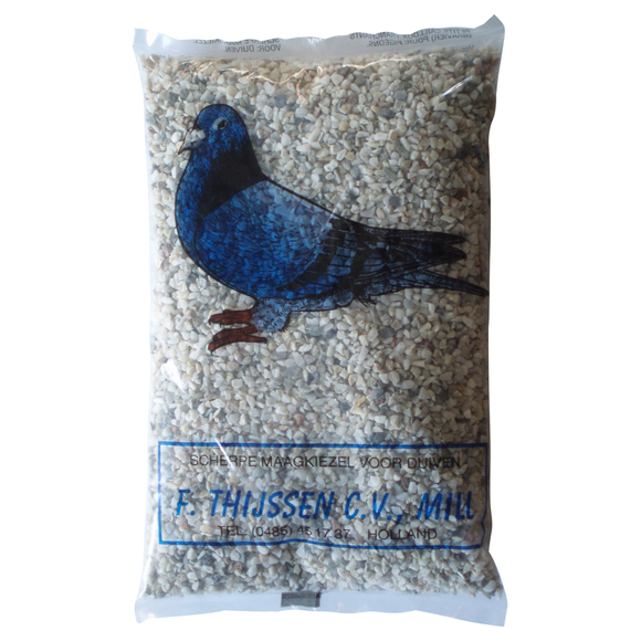 THIJSSEN MAAGKIEZEL GROF DUIF 1 KG