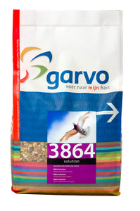 GARVO SOLUTION 4 KG