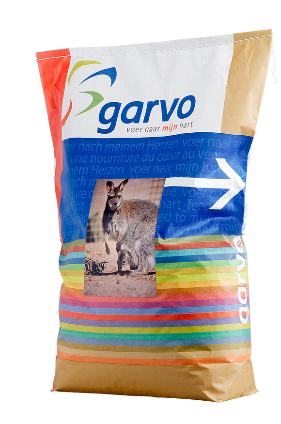 GARVO ALFAMIX KANGOEROE 15 KG