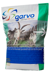 GARVO ALFAMIX GEIT 15 KG