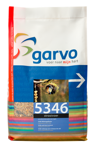 GARVO STROOIVOER 4 KG