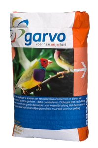 GARVO TROPISCH EXTRA 20 KG