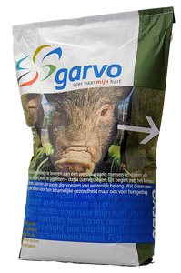 GARVO ALFAMIX SWIEN 20 KG