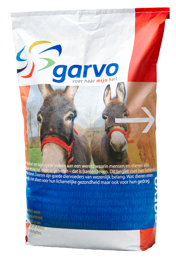 GARVO ALFAMIX EZEL 20 KG