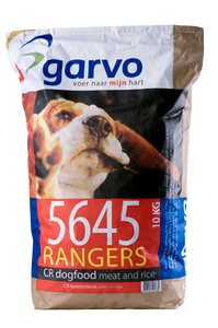 GARVO RANGERS CR H.BROK VLS&RST 10 KG