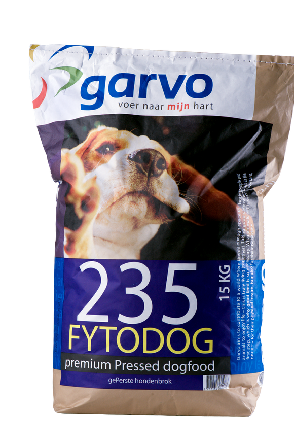 GARVO FYTO DOG 15 KG