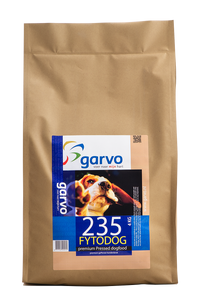 GARVO FYTO DOG 4 KG