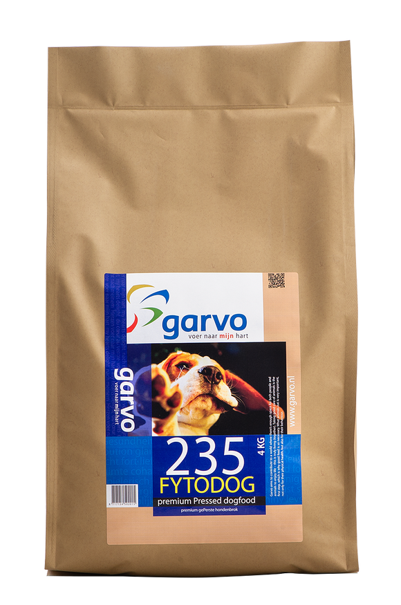 GARVO FYTO DOG 4 KG