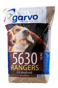 GARVO RANGERS CR HONDENBROK 10 KG