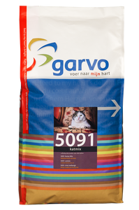 GARVO KATMIX 10 KG