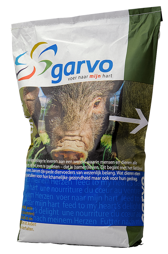 GARVO SWIENENBROK EXTRA 5MM 20 KG