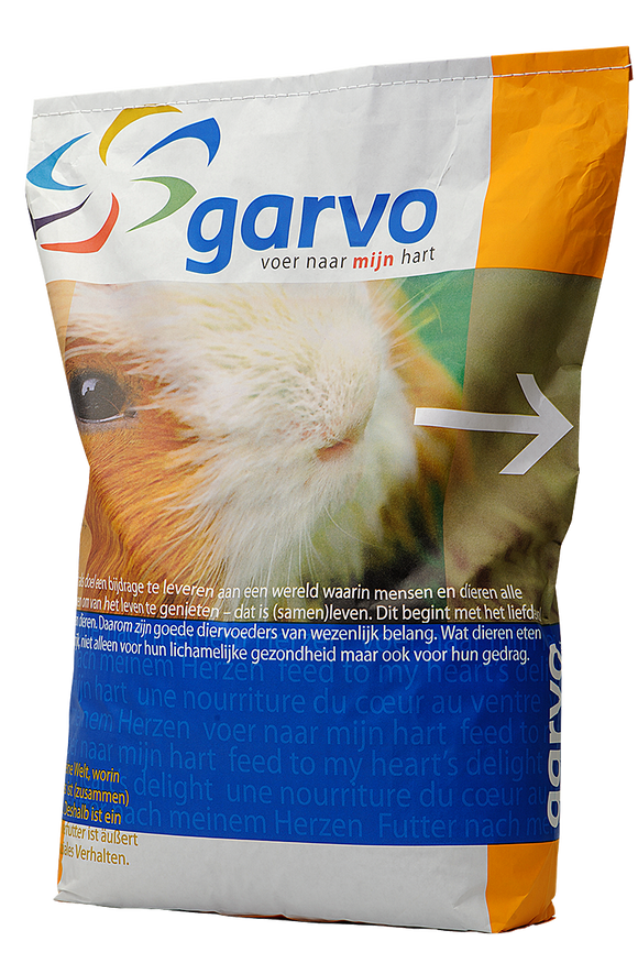 GARVO RODENT MOUSE 12MM 20 KG