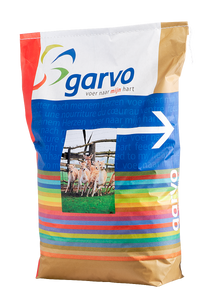 GARVO REE- EN HERTENBROK 20 KG