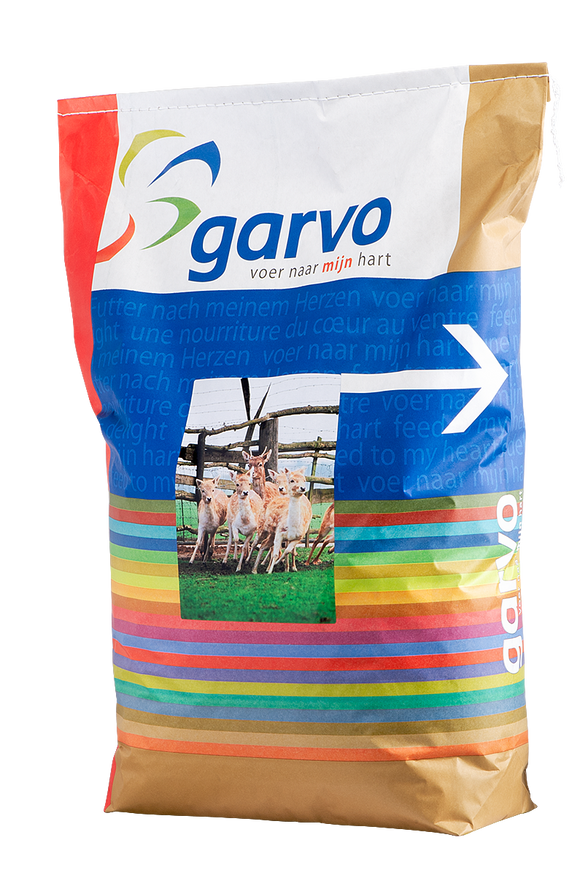 GARVO REE- EN HERTENBROK 20 KG