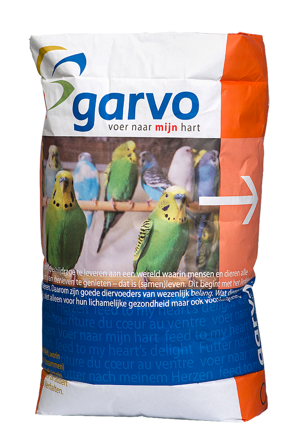 GARVO PARKIET SPECIAAL 20 KG