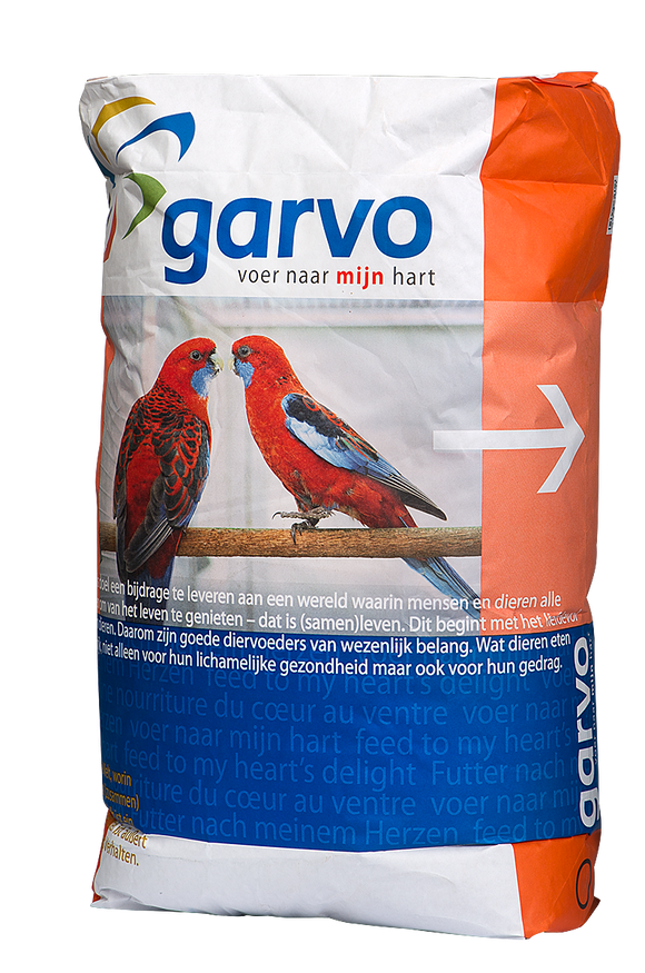 GARVO GROTE PARKIETENZAAD 20 KG