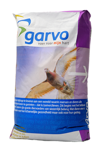 GARVO ZUIVERING 20 KG